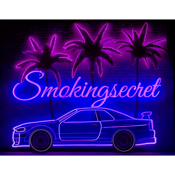 Neon Sign